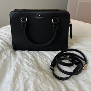 Kate spade Mulberry purse